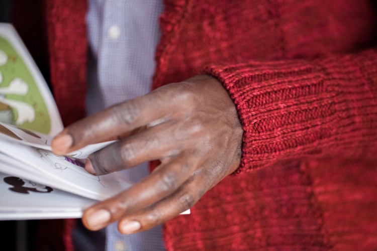 cardigan rouge_Amadou_web-7