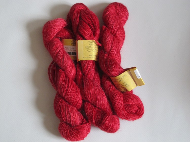 Alchemy Yarns