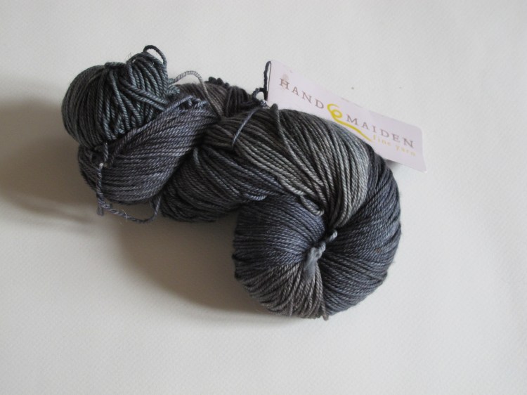 Handmaiden Casbah Stardust