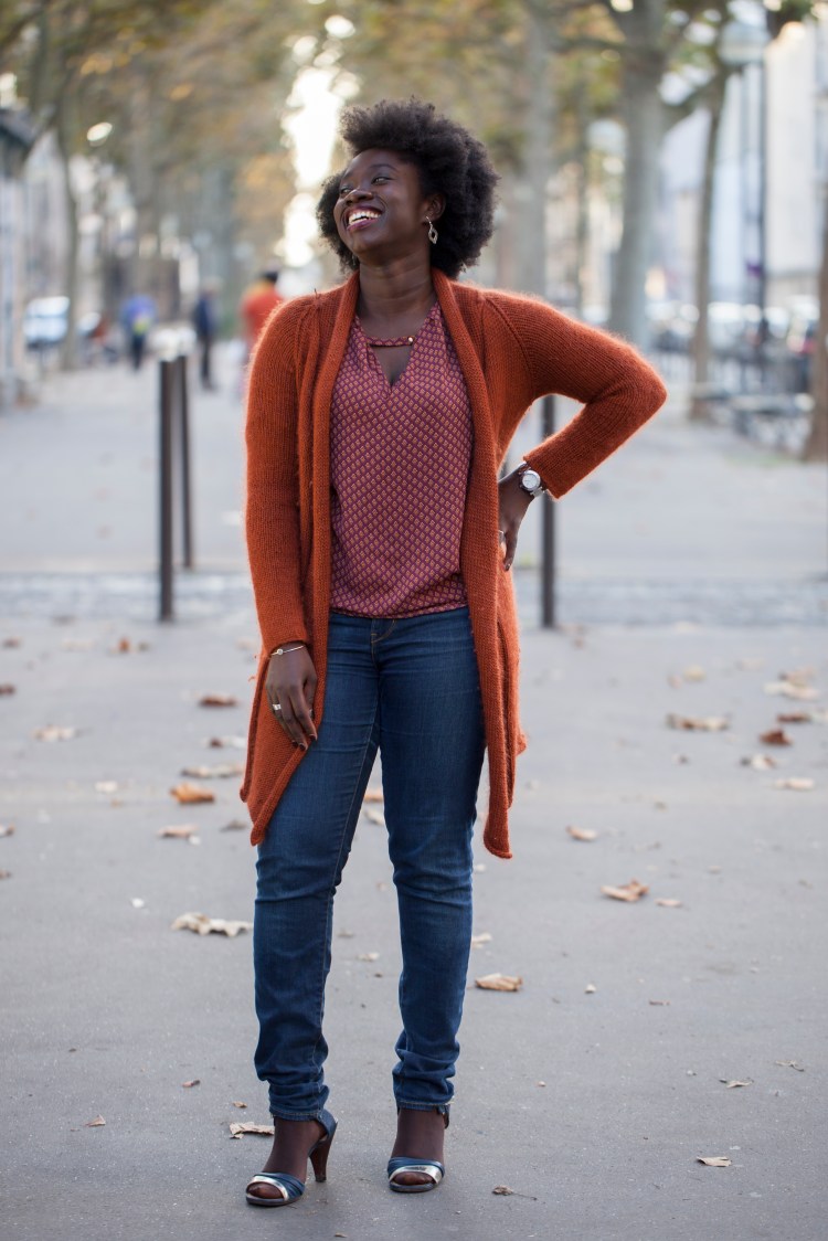 Haut Suncoo Jean Levi's