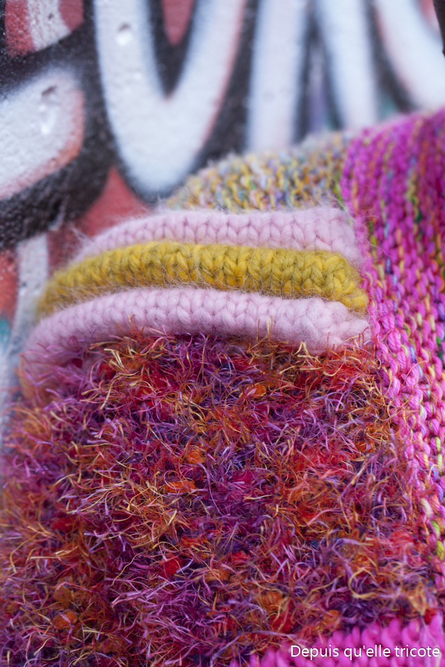 Penguono Westknits Depuisquelletricote